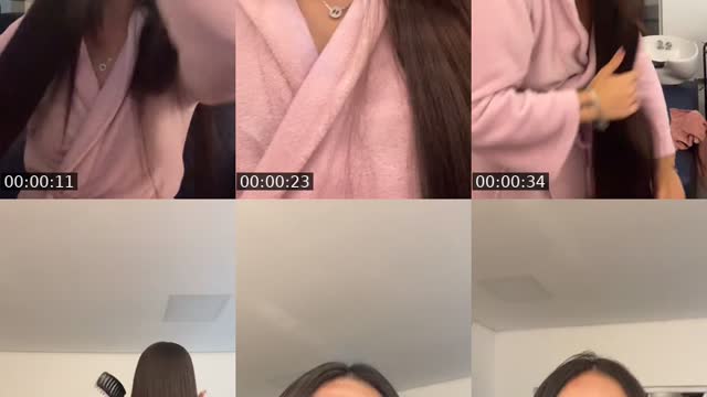 Grwm - @di.olive2