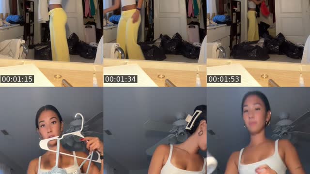 cleaning - @maddy.1.0