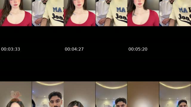@retamohamad TikTok live from 2026-08-01