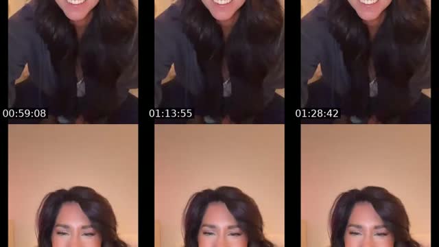 @abbieaddotta TikTok live from 2026-08-01