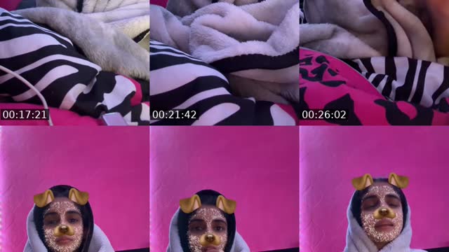 @afi7a TikTok live from 2026-08-01