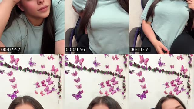 @celynprincessmifacebook TikTok live