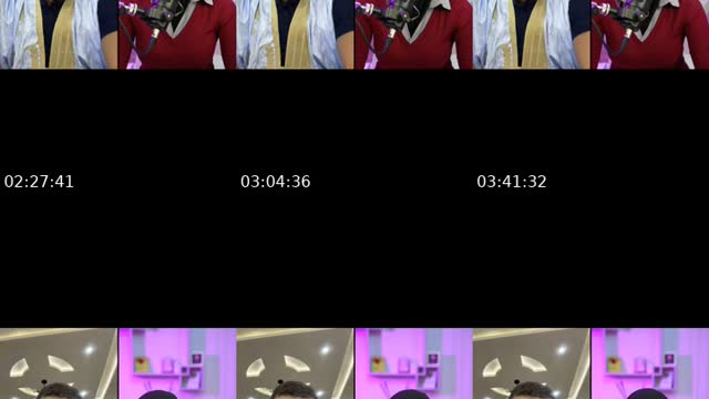 @kingmauritan TikTok live from 2026-08-01