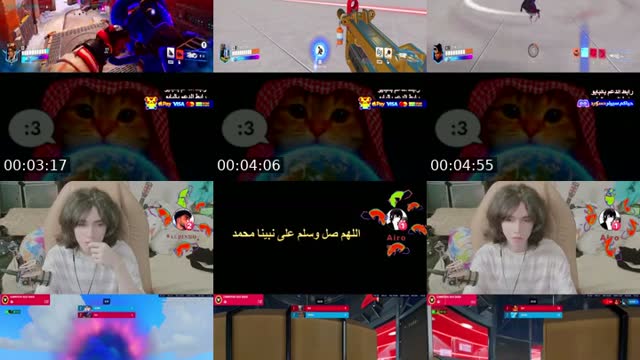 TikTok live: 33626227594904736358646278111353 by @tiktokhatingme