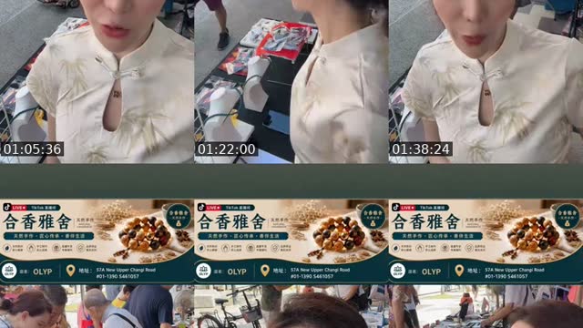 TikTok live: 开播咯！ by @139174496mi