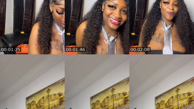 @ayomiagzye1 TikTok live from 2026-08-01