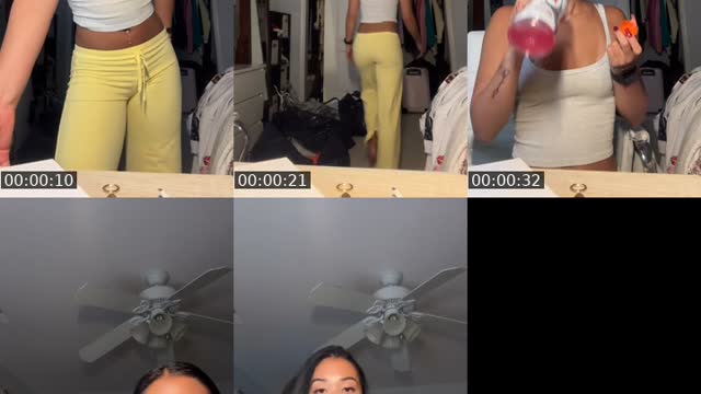 cleaning - @maddy.1.0
