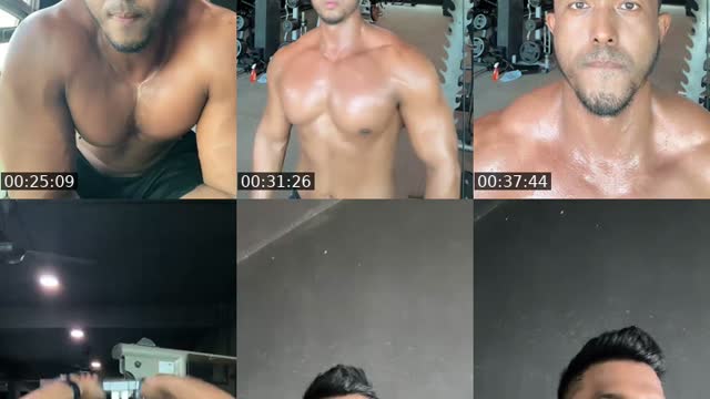 TikTok live: yok bisa naik rank by @donaldgymbatam