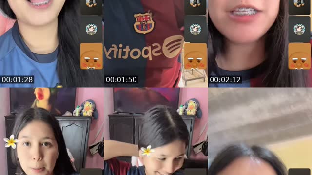 @gudyelvaquerito TikTok live from 2026-08-01