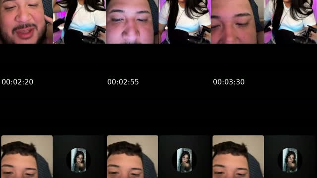 @soy_armando1 TikTok live from 2026-08-01