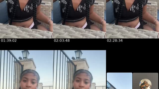 @kaiikozartt TikTok live from 2026-08-01