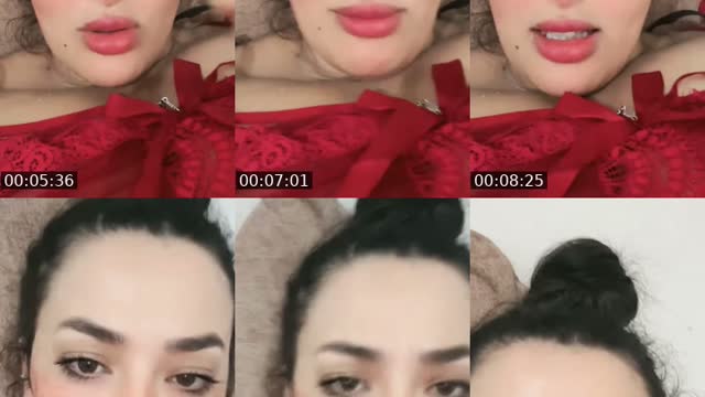@labylka175 TikTok live from 2026-08-01