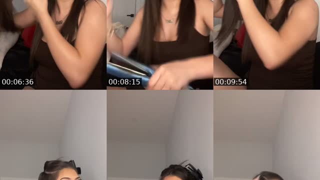 TikTok live: ttm by @_.sshyylaaxo