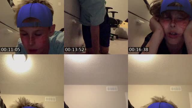 @colin122014 TikTok live from 2026-08-01