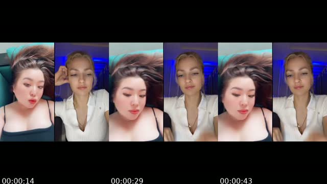 @soft.aikeri TikTok live from 2026-08-01