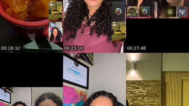 @solara.cris TikTok live from 2026-08-01