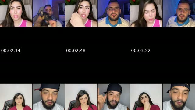 @souka490 TikTok live from 2026-08-01