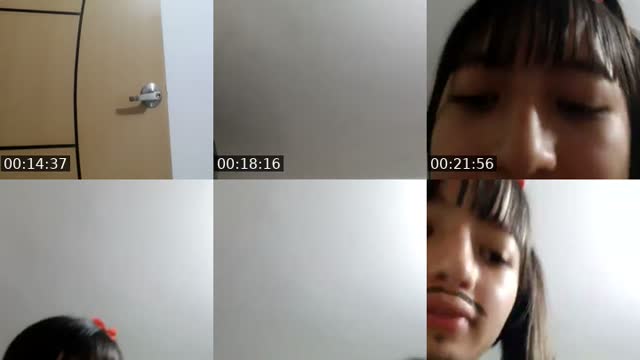 TikTok live: hablemos un ratico! by @juana.valentina107