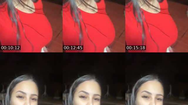 @juliiaaoff TikTok live from 2026-08-01