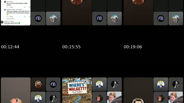 @captain.cook.the1 TikTok live from 2026-08-01