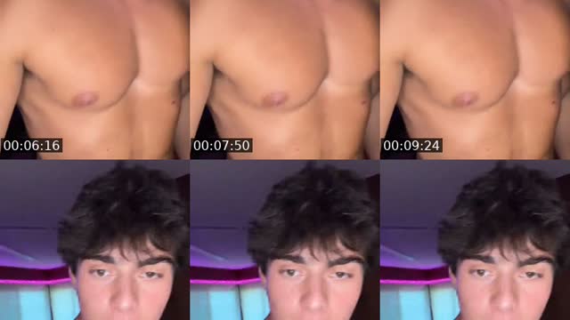 TikTok live: home by @basetxraofi