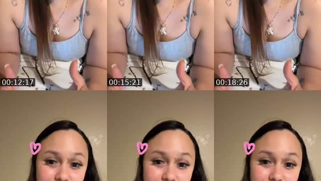 TikTok live: Acompañemen a limpiar 😁 by @anezmichell