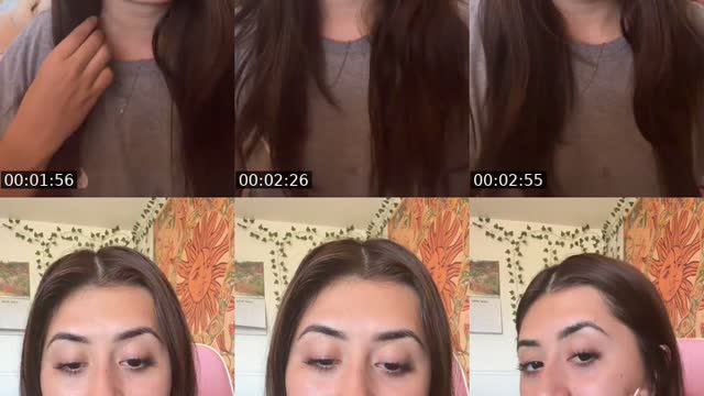 @yourdreamg1rl TikTok live from 2026-08-01