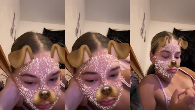 @jess_p942 TikTok live