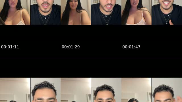 @ryma.tadj TikTok live