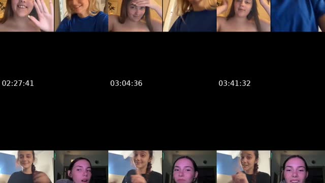 @lulredd555 TikTok live from 2026-08-01