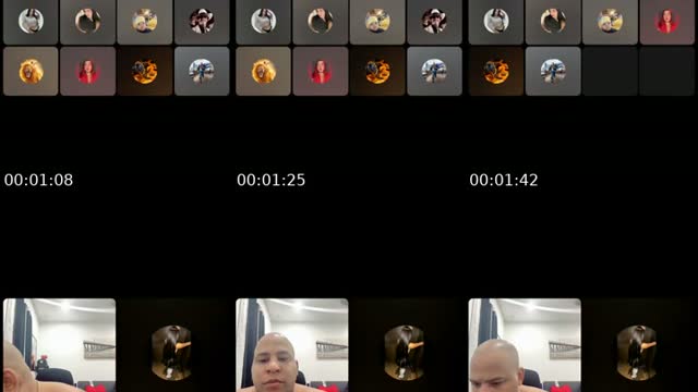 @chuli.prinsipal TikTok live from 2026-08-01