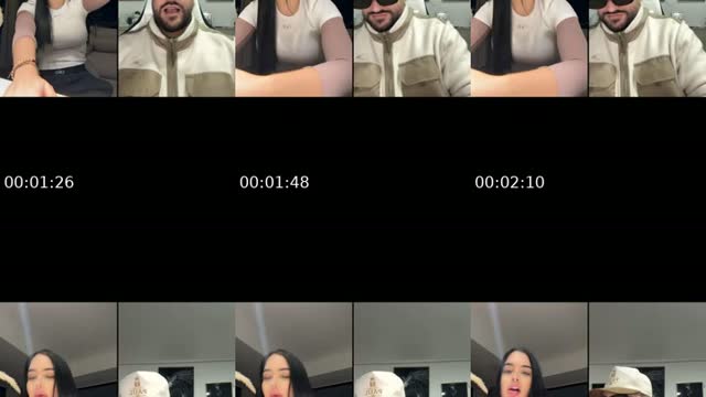 @_petiteroxy TikTok live from 2026-08-01