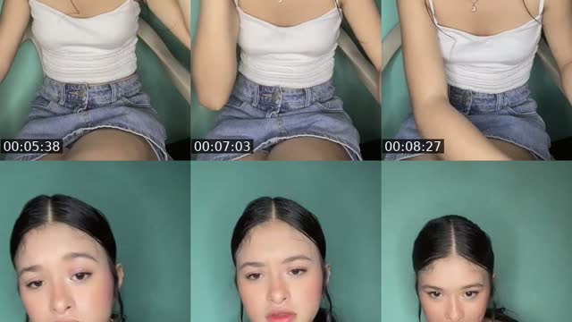 @keiling.osal TikTok live