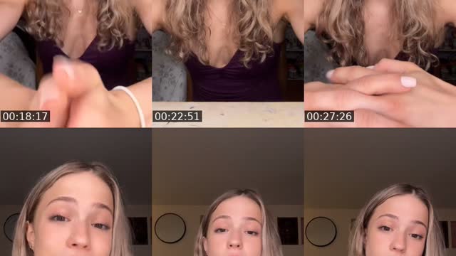 TikTok live: chat with me by @midsummer.lifts