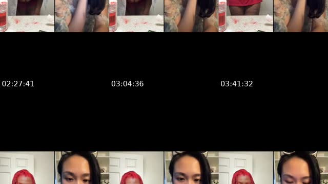 @april.wooden5 TikTok live from 2026-08-01