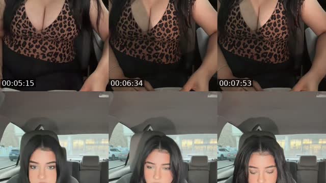 @lonelysarax1 TikTok live from 2026-08-01