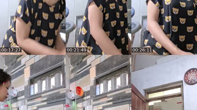 @michelle.aprile1 TikTok live