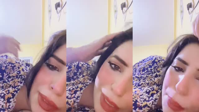 @noura45675 TikTok live