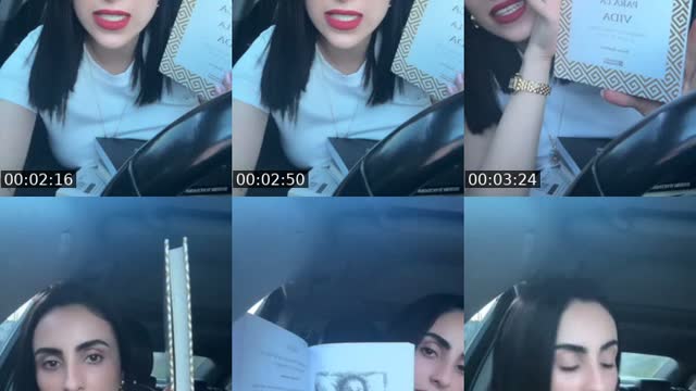 @fabineyjonguitud TikTok live from 2026-08-01