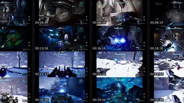 jugando halo campaign evolved😁 - @martin._jp