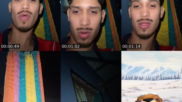 TikTok live: JezerG_🚀 by @velonlive2_