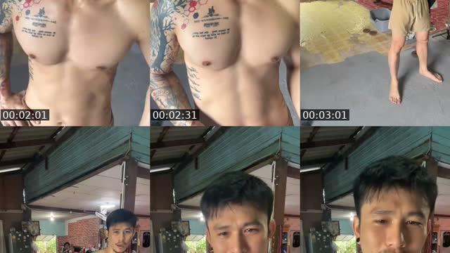 TikTok live: พิมถามได้นะคับ by @m.150.m