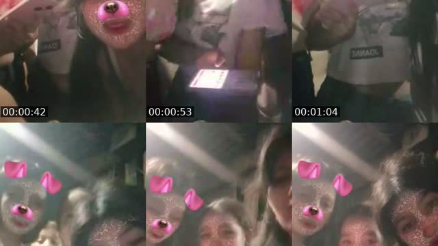 @pati8387 TikTok live