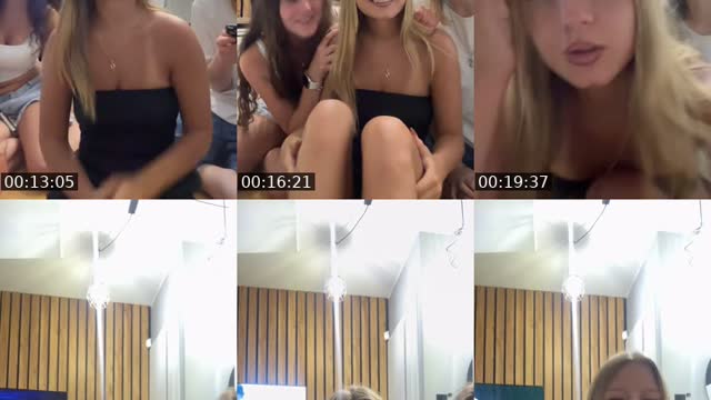 TikTok live: Pedalsony by @o.sekowska