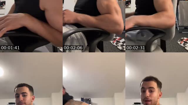 @ootzx_m TikTok live