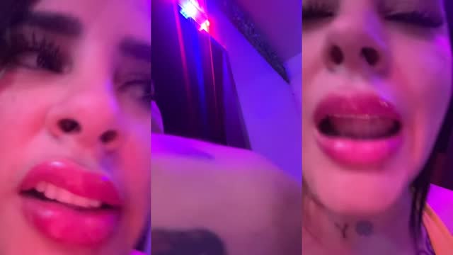 @colombianabella2 TikTok live from 2026-08-01