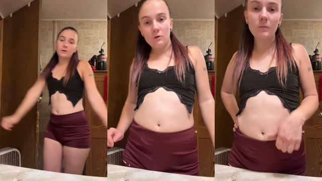 @chyna8789 TikTok live