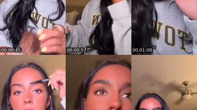 @itsbrityree TikTok live from 2026-08-01