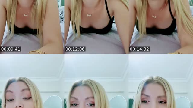 @asyasenac06 TikTok live from 2026-08-01