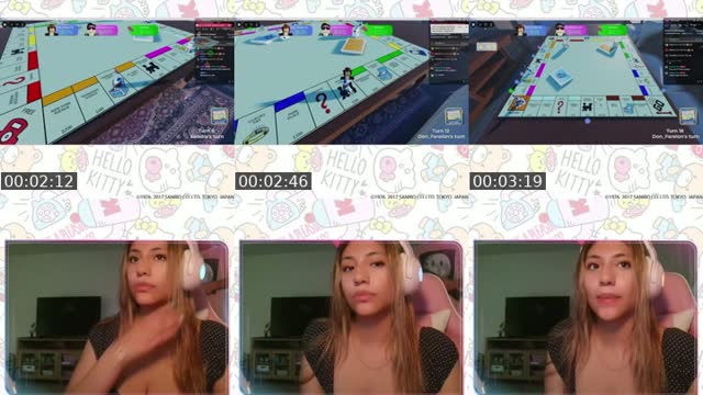 TikTok live: Building a community! by @kendrapicasso